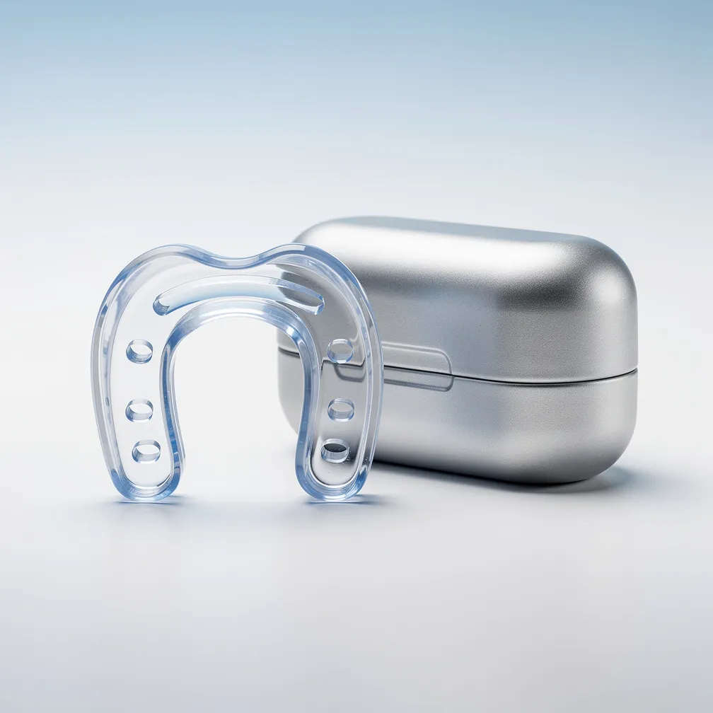 Snore-Stop Elite Mouthpiece